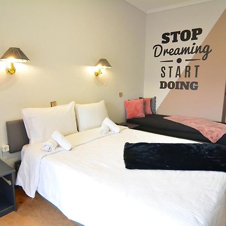 King Alexander Otel Florina Dış mekan fotoğraf