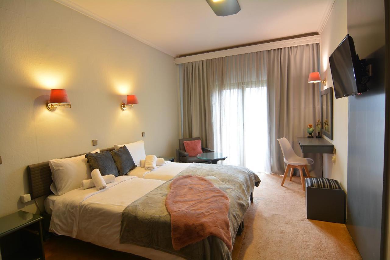 King Alexander Otel Florina Dış mekan fotoğraf