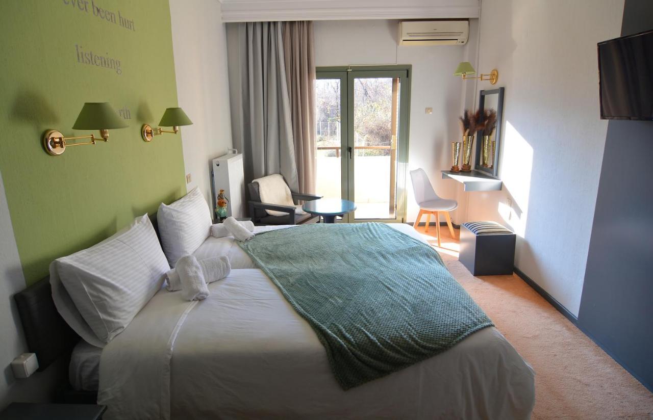 King Alexander Otel Florina Dış mekan fotoğraf
