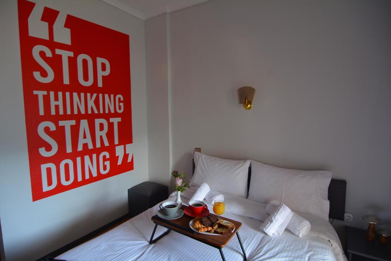 King Alexander Otel Florina Dış mekan fotoğraf