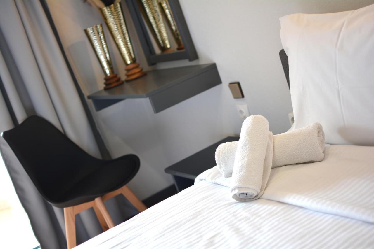 King Alexander Otel Florina Dış mekan fotoğraf