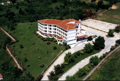 King Alexander Otel Florina Dış mekan fotoğraf