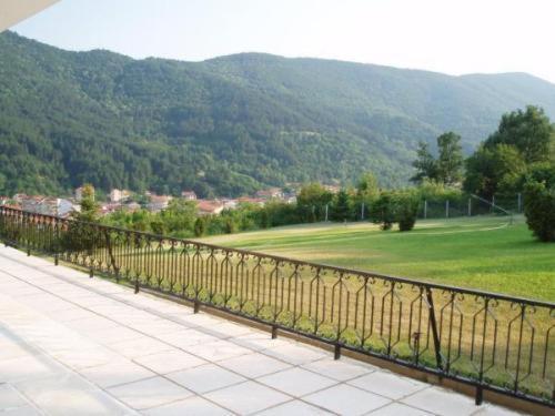 King Alexander Otel Florina Dış mekan fotoğraf