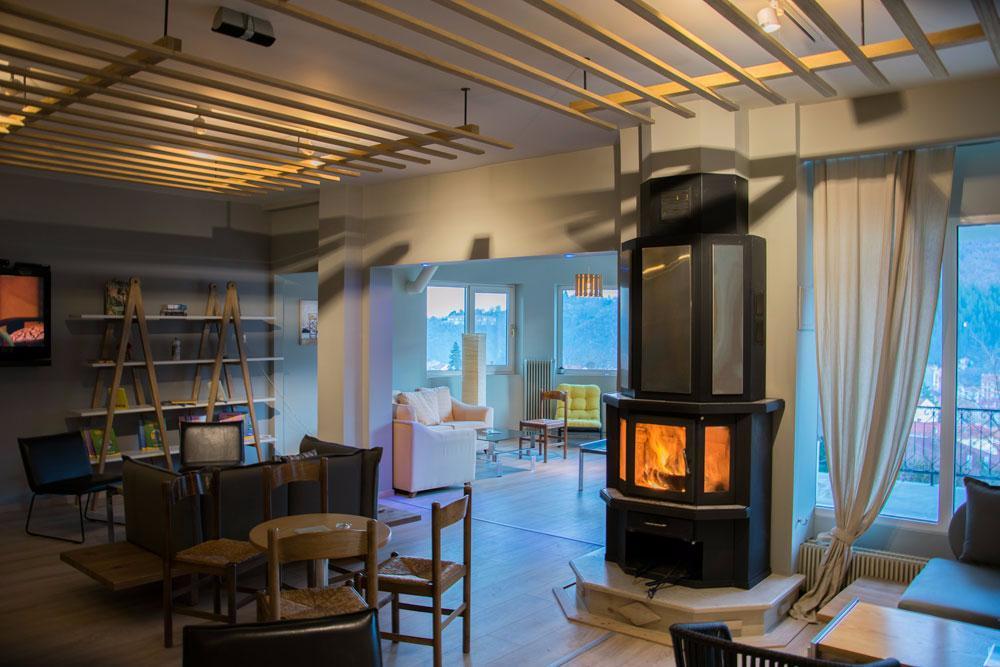 King Alexander Otel Florina Dış mekan fotoğraf