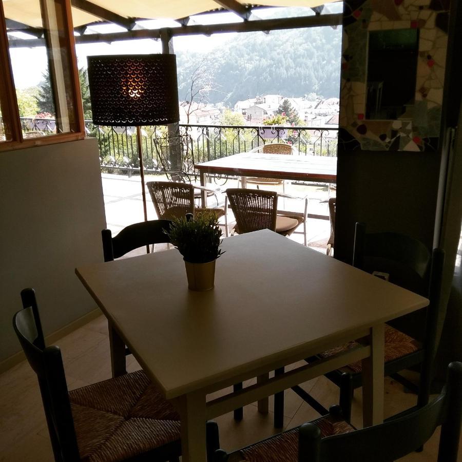 King Alexander Otel Florina Dış mekan fotoğraf
